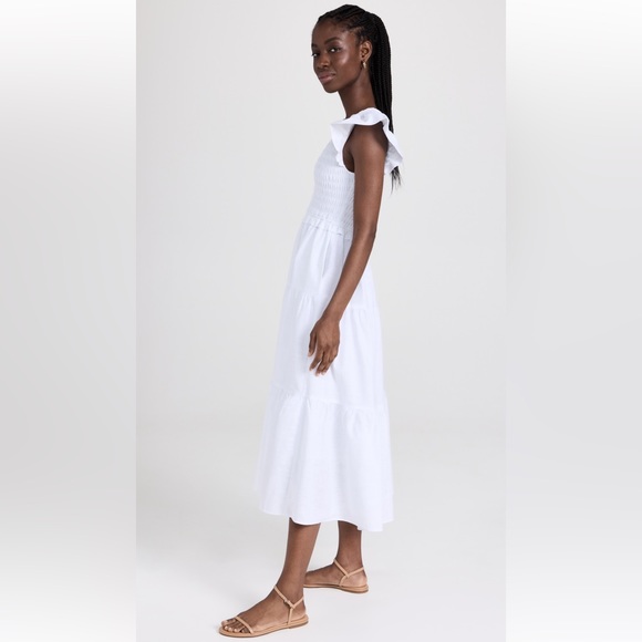 NWT o.p.t phoebe dress. Never been worn in perfect condition. Great for summer - Picture 4 of 5